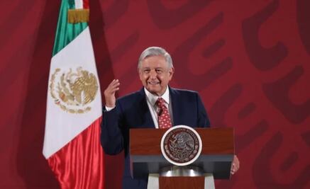 "Hay que cultivar la amistad, nada de pleitos, ni de enemistades": AMLO 