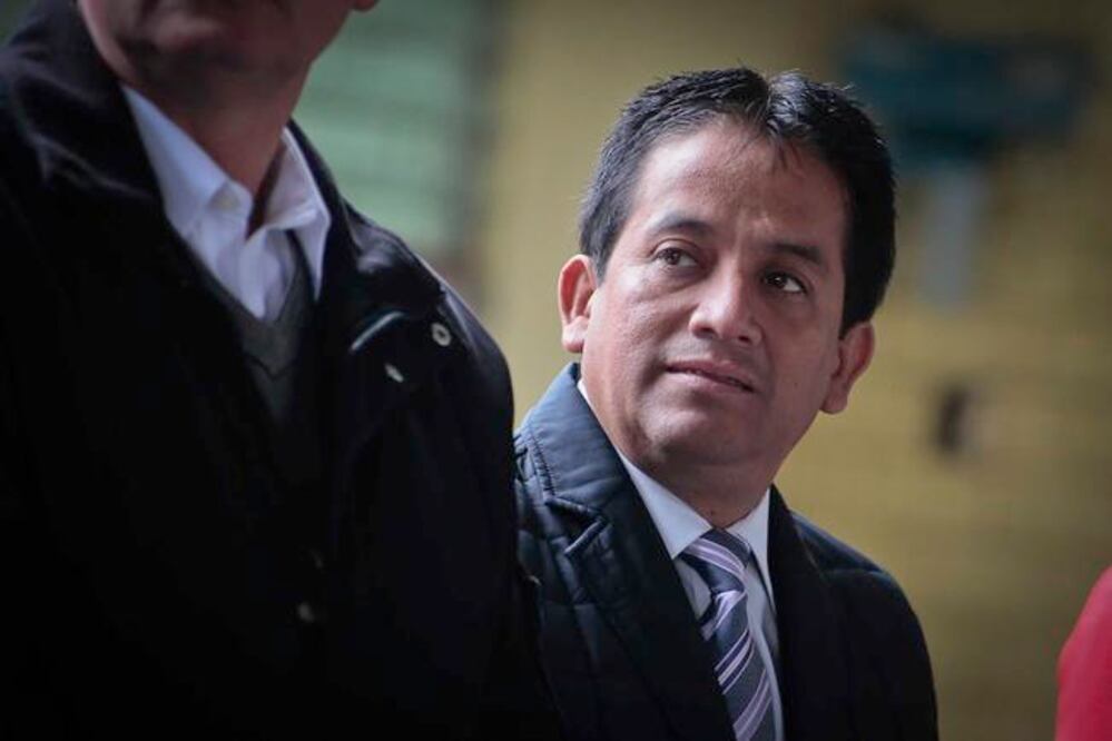 Confían en que presupuesto tenga carácter social