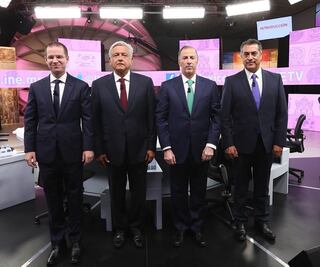 ¿Quién ganó el último debate? Los expertos opinan