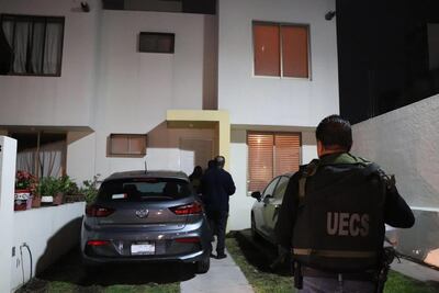 Detienen a secuestradores; la víctima no tuvo afectaciones físicas