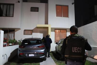 Detienen a secuestradores; la víctima no tuvo afectaciones físicas