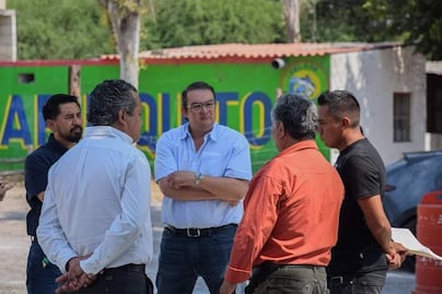 "Existe alta incidencia delictiva en San Juan del Río", reconocen autoridades