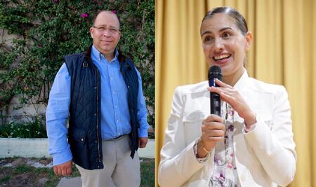 "Elsa Méndez se suma a Encuentro Social": Ricardo Caballero