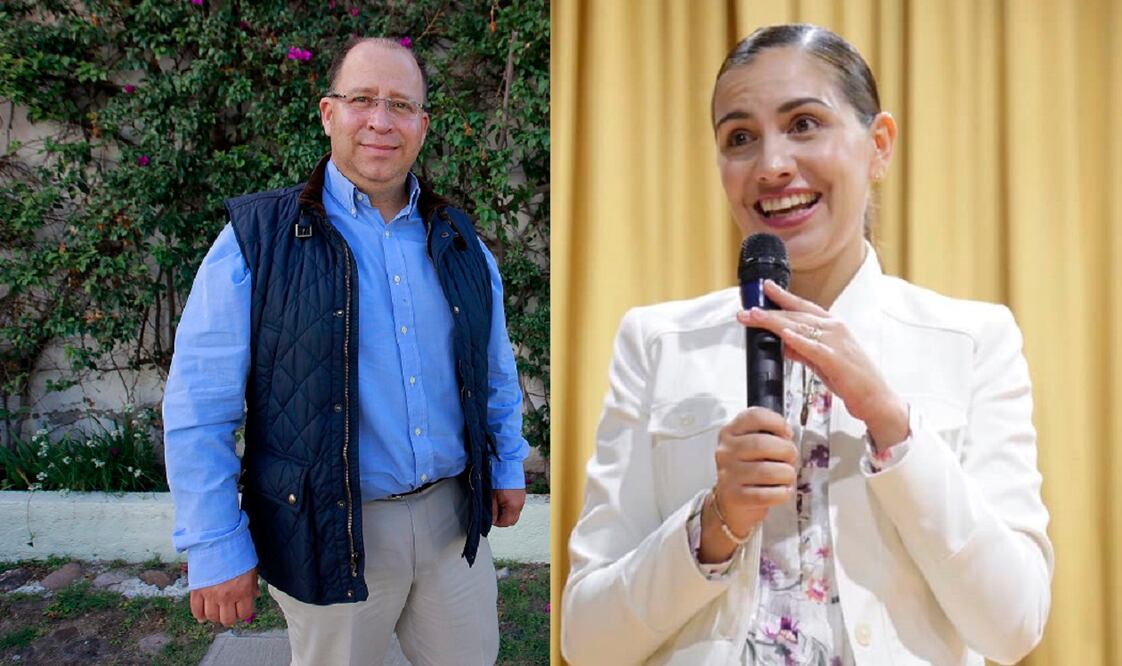 Foto: Archivo. El Universal