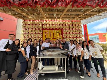 Querétaro e Ixtapa-Zihuatanejo firman convenio de colaboración turística y gastronómica en el Tianguis Turístico 2025