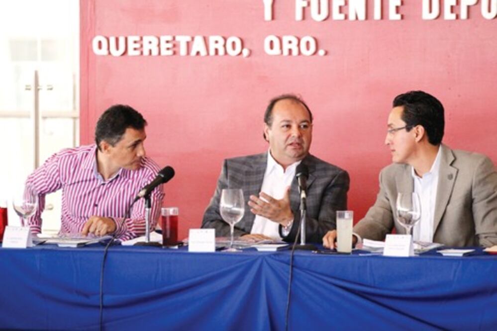 Gallos es un proyecto para toda la vida