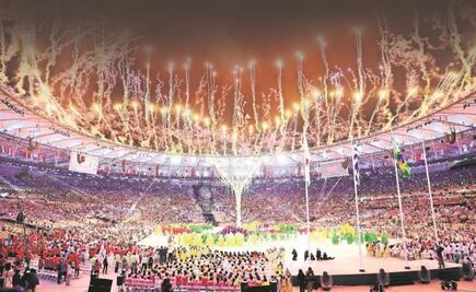 París 2024 y Los Ángeles 2028