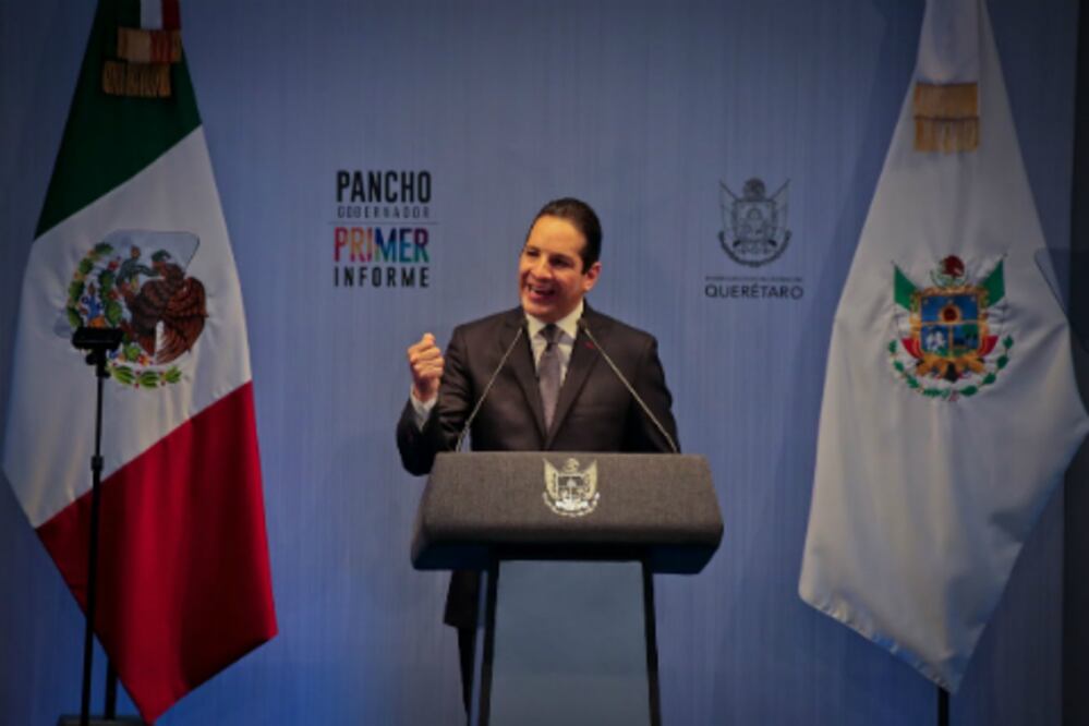 Histórica inversión de mil 425 mdp para C5