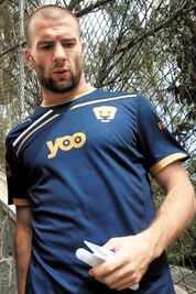 “Chaco” sabe que algo pasó con Villa y Carrillo