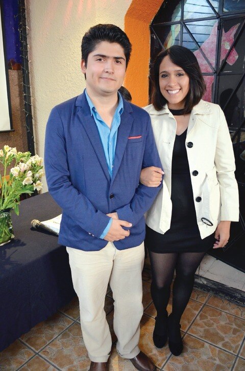 Presentan publicación en pro del medio ambiente