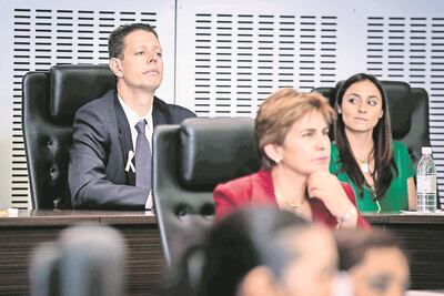 Diputados piden atender trata de personas