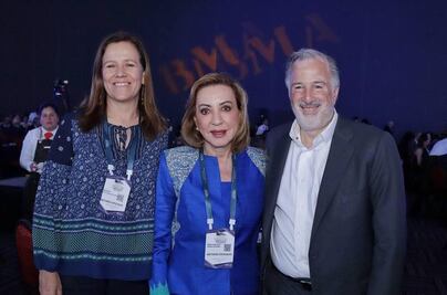 Lupita Murguia pide atender la falta de agua