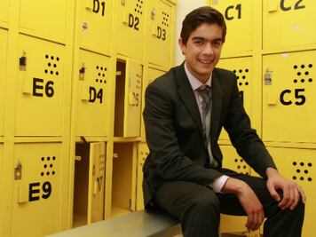 Perfil de Miguel Rivera Arcelus