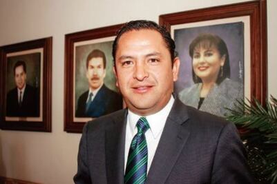 Se compromete Pineda con grupos vulnerables