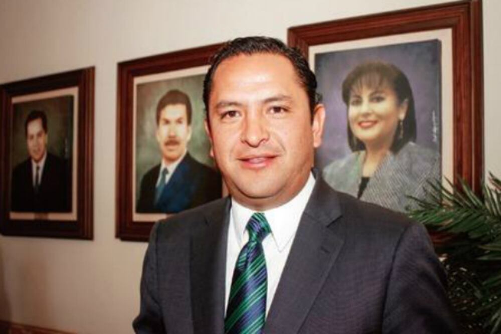 Se compromete Pineda con grupos vulnerables