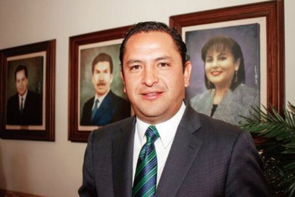 Se compromete Pineda con grupos vulnerables