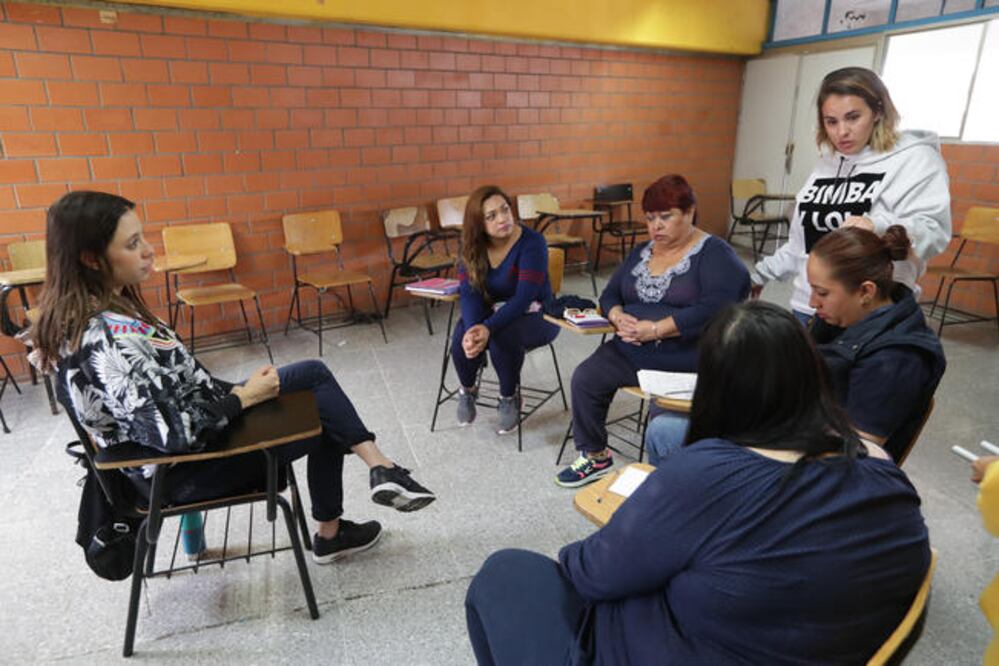 Foto: César Gómez y Archivo El Universal