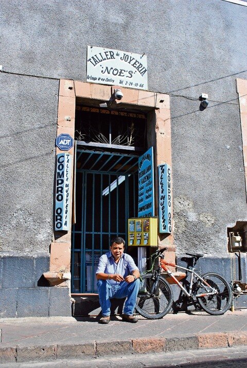 Joyeros, comprometidos con el medio ambiente