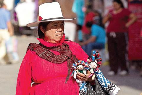 Impulsarán campaña contra  discriminación 