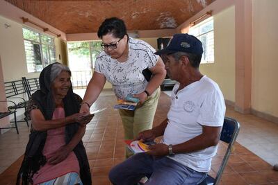 Titular de la DDH enviará informe a diputados