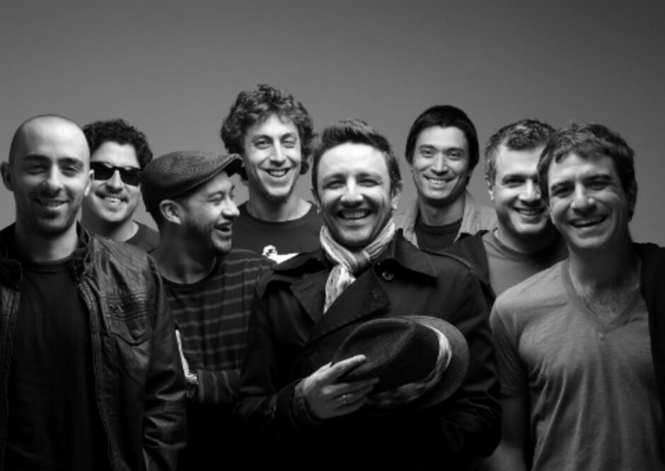 El grupo No te va gustar cumple sus primeros 20 años