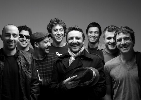 El grupo No te va gustar cumple sus primeros 20 años