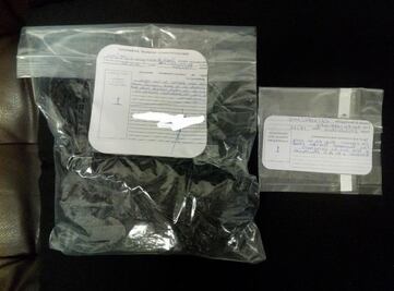 Fiscalía asegura a 6 personas