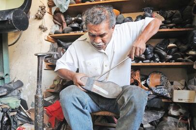 Zurdos contra estereotipos