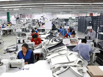 Querétaro todavía resiente la pérdida de empleos