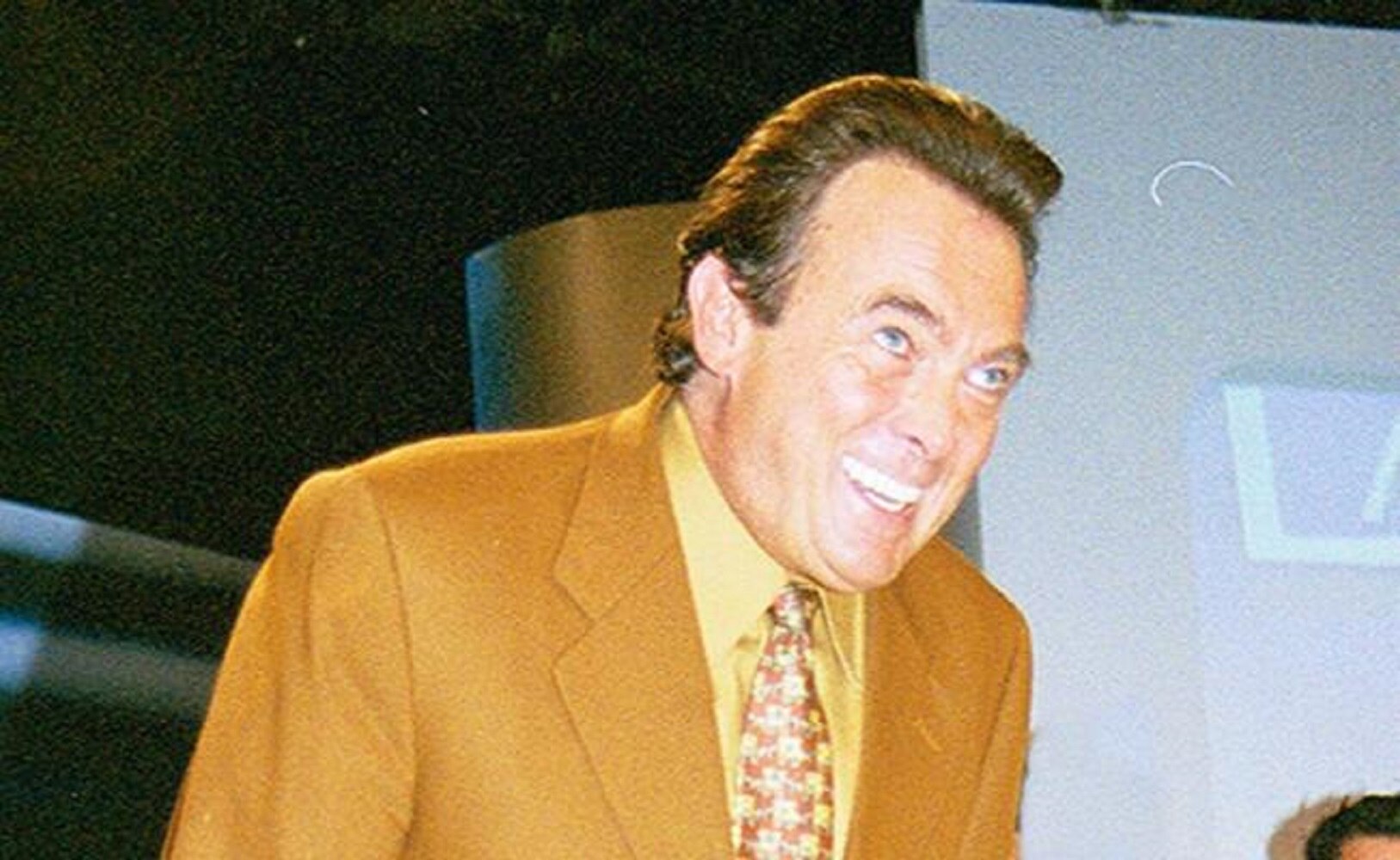 Muere el actor y villano de las telenovelas Claudio Báez