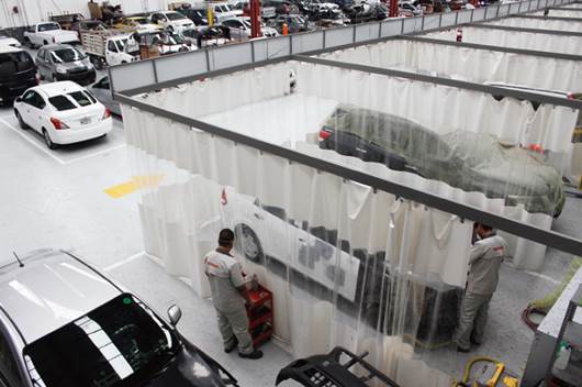 Inversión extranjera crece en El Marqués