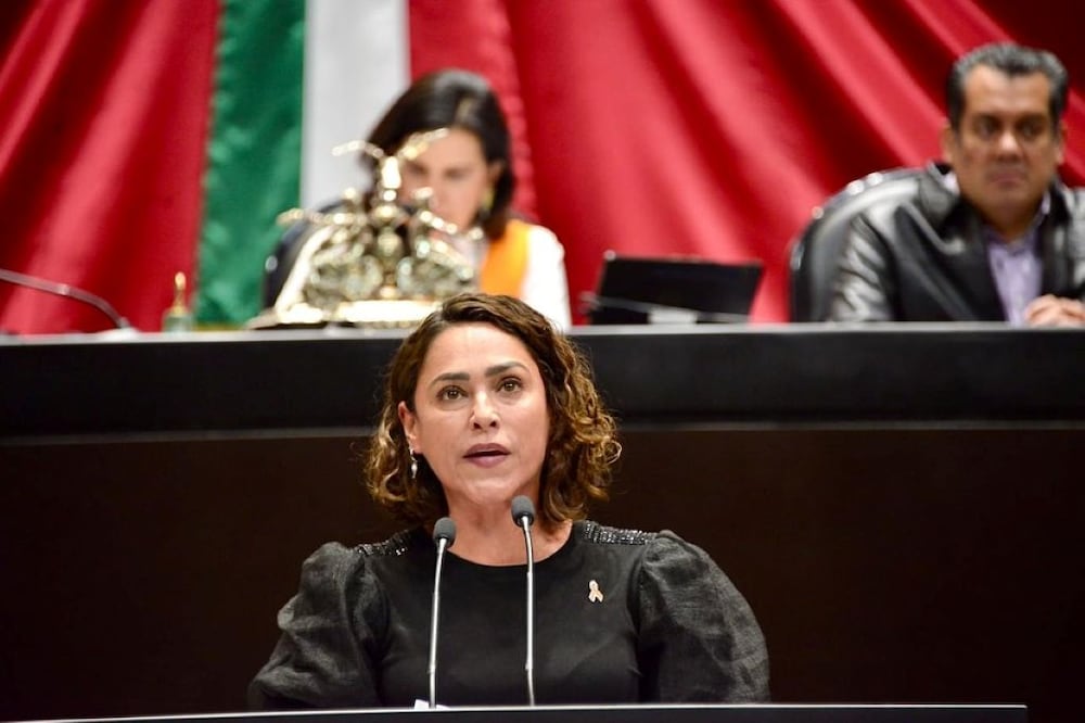 Foto. Facebook Abigail Arredondo Ramos