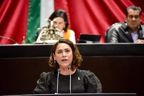 El PRI en Querétaro defiende la democracia y alza la voz contra la llamada “Ley Maduro”: Abigail Arredondo