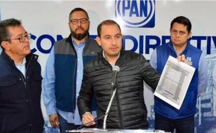 Pago de gasolinazo, regalo de Año Nuevo para los mexicanos: PAN