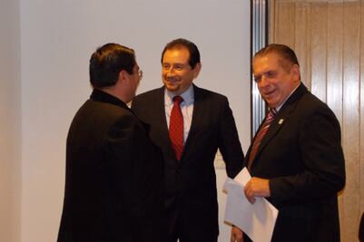 Afinan detalles para aniversario de diócesis