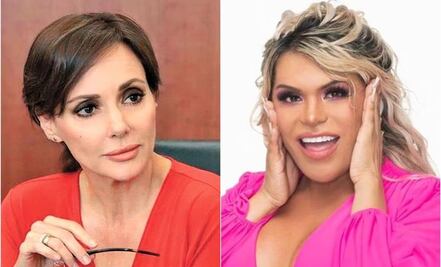 ¡Sigue la pelea! Lilly Téllez lanza advertencia a Wendy Guevara: "cuide su peluca"
