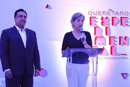La capital es sede de una extensa fiesta cultural