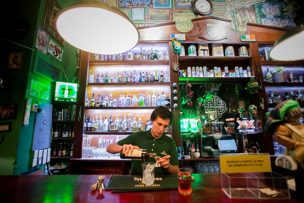 Foto: Archivo El Universal