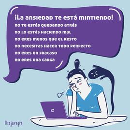 Ofrecen terapia psicológica gratuita en la Sejuve Querétaro