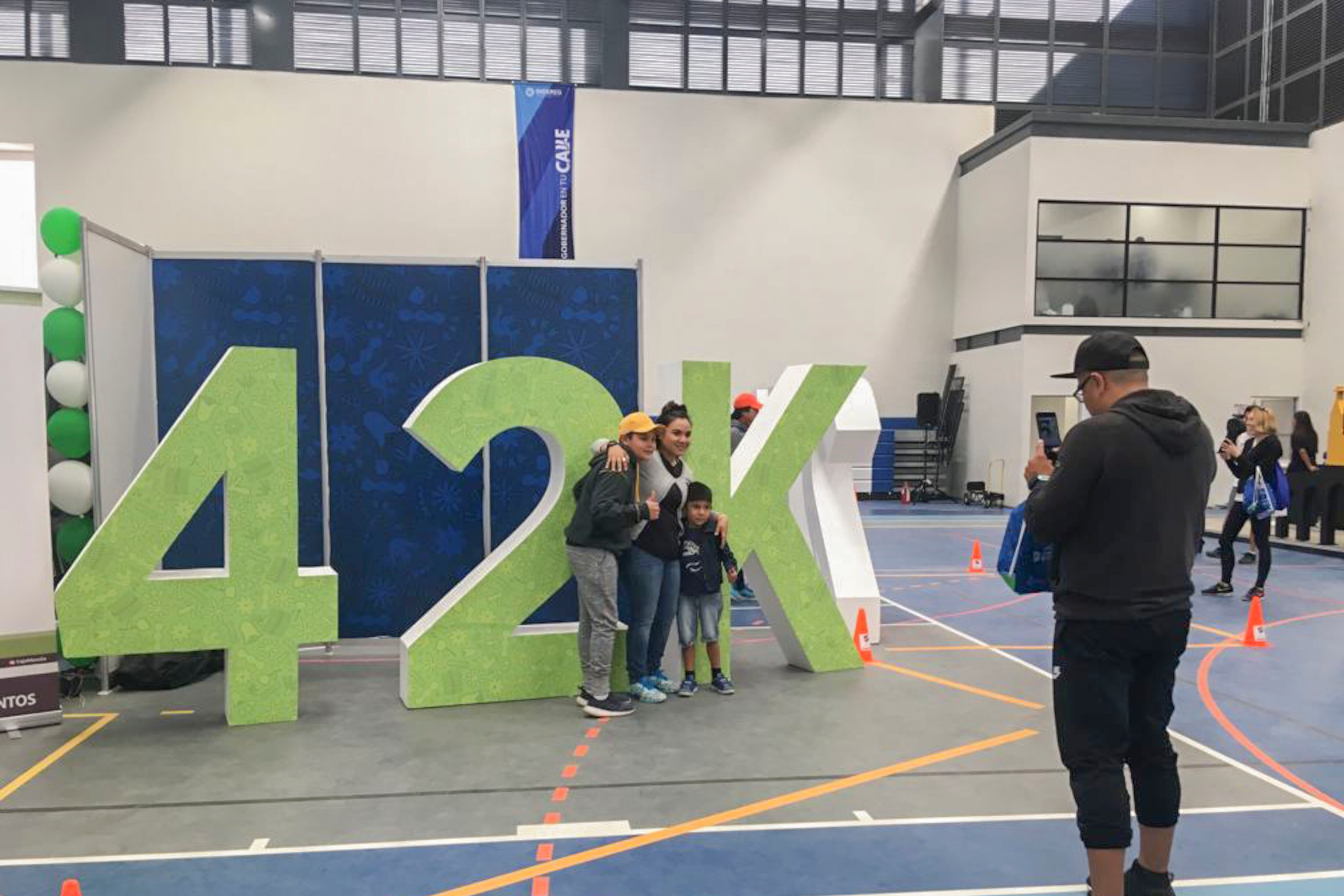 #QuerétaroMaratón2019| Llegó el día de romper todas las marcas