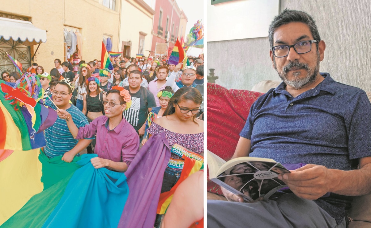 Piden a diputados de Querétaro informar sobre labores a favor de comunidad LGBTI