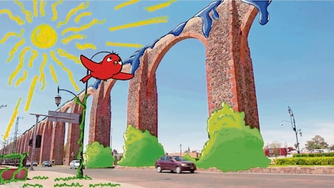 Estudiantes de la UAQ van por premio internacional