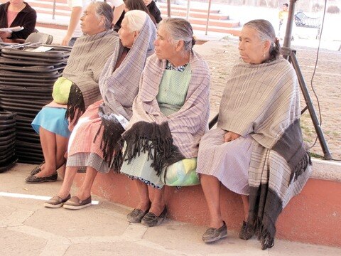  Difunden derechos de grupos vulnerables