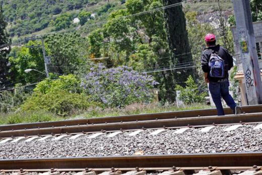 Desaparición de migrantes, sin avance