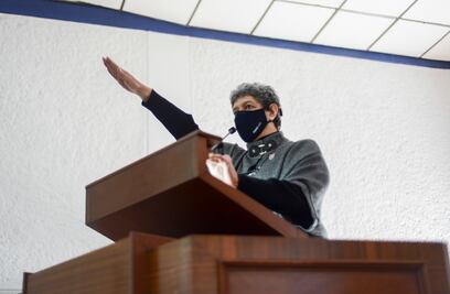 “El mensaje es que seamos solidarios”