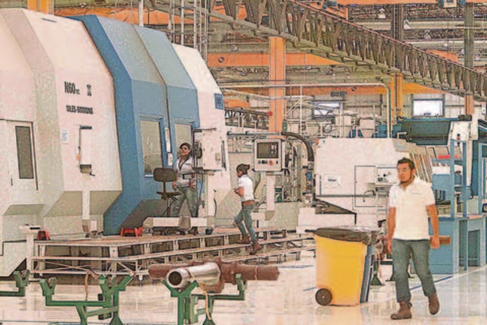 Reporta STPS 2 mil 555 visitas de inspección en 10 meses