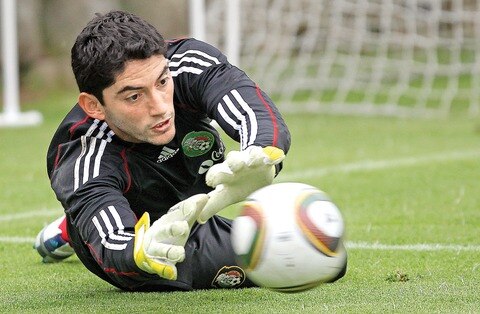 Chuy pensó que ‘Piojo’ lo elegiría