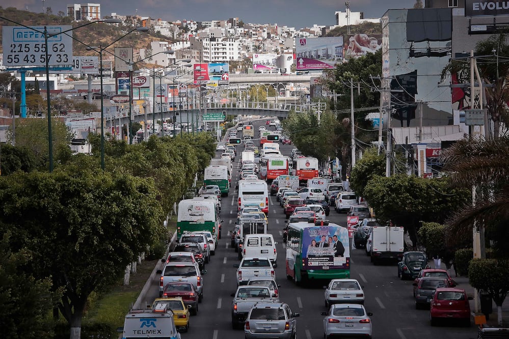 Foto: Archivo. El Universal