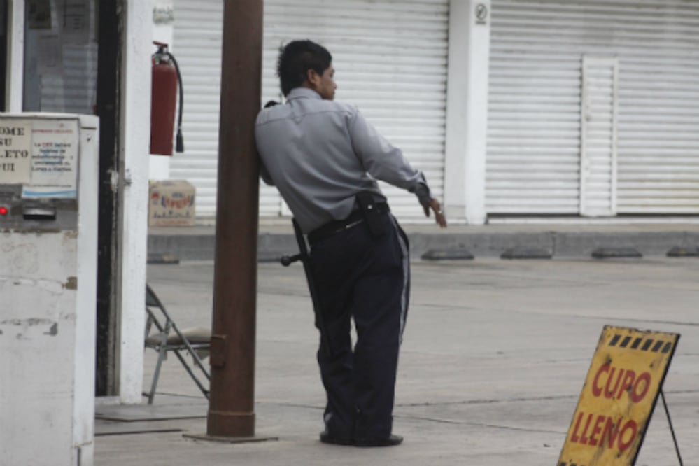 Experto: debe la seguridad estudiarse íntegramente