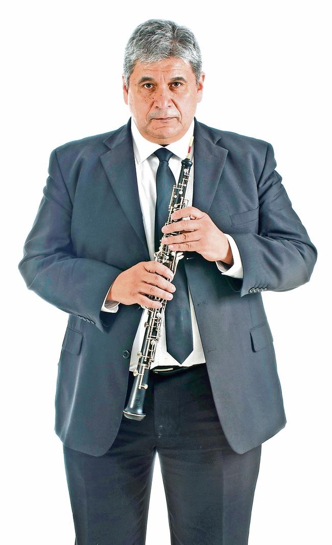 Traen de vuelta a Rosetti